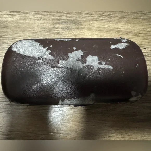 Louis Vuitton Vintage 2006 Square Sunglasses - brown - Picture 10 of 10